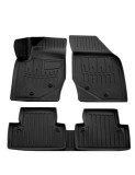 Set covorase auto din cauciuc tip tavita Volvo XC90 (2002-2014), Umbrella