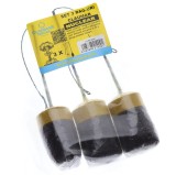 Set 3 Monturi PVA Claumar Nuclear - Bag-ul Nuclear L