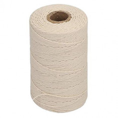 Motuz Cotton BTC 100 g, pentru cârnați și cârnați de ficat