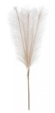Set 48 buchete Pene roz prafuit artificiale 5x53 cm