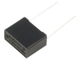 Condensator Polipropilenă THT 0,22uF 17,5x14x7,5mm
