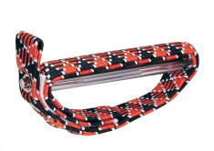 Capodastru Dunlop Elastic Capo Regular 70F foto