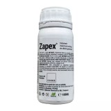 ZAPEX tratament ecologic pentru rosii musculita alba, Tuta absoluta, molia rosiilor, insecticid Vitana, 0.1 litri