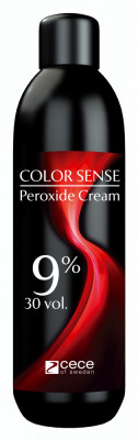 Oxidant crema Cece Sense 9 % cod .7002 / 1000 ml foto