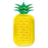 Cumpara ieftin Saltea gonflabilă &icirc;n formă de ananas 189x93x20 cm