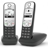 Telefon dect a690 duo gigaset siemens