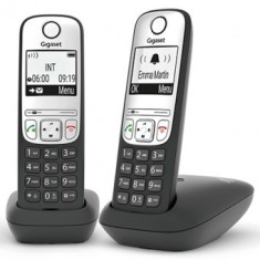 Telefon dect a690 duo gigaset siemens