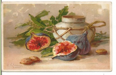 carte postala -CLASICA- foto