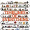 Smithsonian: Timelines of Everything