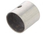 Lagăr manşon alunecător 20mm x 18mm x 20mm