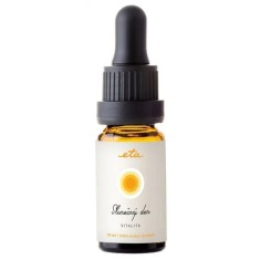 Ulei Esential ETA Sunny day 0833 90010, 10 ml, aromoterapie, combinatie de eucalipt si portocala
