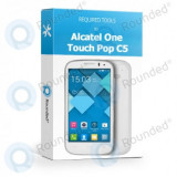 Caseta de instrumente Alcatel One Touch Pop C5