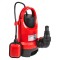 Pompa submersibila cu plutitor RD-WP67, 550 W, 1&quot;, 190 l / min, 7 m, 10 m cablu, Raider 070174