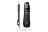 Presenter video Logitech R800 - Wireless