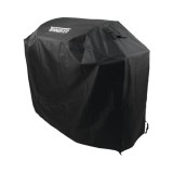 Cumpara ieftin Husă Protecție Grătar Tenneker Carbon 4 | Rezistentă, Impermeabilă