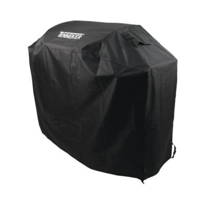 Husă Protecție Grătar Tenneker Carbon 4 | Rezistentă, Impermeabilă foto