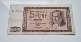5 mark 1964