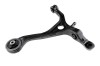 Brat suspensie fata Honda Accord 2003-2008, Inferior Stanga, NTY ZWD-HD-046