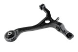 Brat suspensie fata Honda Accord 2003-2008, Inferior Stanga, NTY ZWD-HD-046