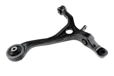 Brat suspensie fata Honda Accord 2003-2008, Inferior Stanga, NTY ZWD-HD-046 foto