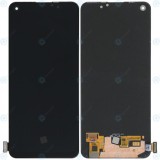 Oppo A94 5G (CPH2211) Modul display LCD + Digitizer