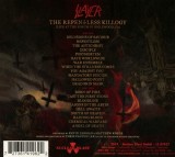 The Repentless Killogy - Live At The Forum In Inglewood, CA (Digipak) | Slayer, Rock, Nuclear Blast