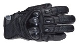 Manusi moto protectii plastic/kevlar, culoare negru, marime 2XL Cod Produs: MX_NEW AC31417