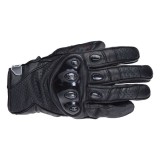 Manusi moto protectii plastic/kevlar, culoare negru, marime XL Cod Produs: MX_NEW AC31416