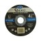 Disc pentru taierea metalului 115mm, GEKO G78204