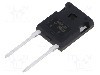 Dioda redresoare, 90A, 1,2kV, TO247AD-2, VISHAY - VS-90EPS12L-M3