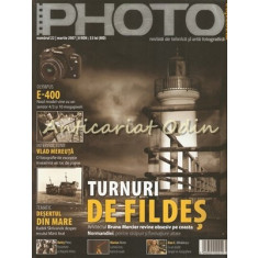 Photo Magazine - Nr.: 22 (2007)
