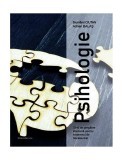 Cumpara ieftin Psihologie - Paperback brosat - Adrian Balaș, Brumărel Ciutan - Nomina