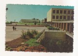 FA144 -Carte Postala - ISRAEL - Hebrew University of Jerusalem, circulata