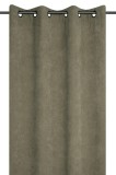 Cumpara ieftin Draperie Dandy 140X260 Cm, Culoare Kaki, 100% Poliester