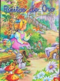 Ricitos de Oro (Bucle aurii -carte in limba spaniola)