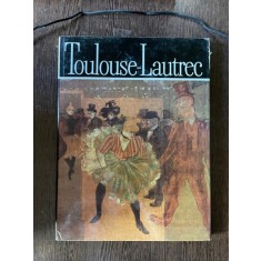 Modest Morariu - Toulouse-Lautrec