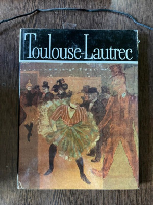 Modest Morariu - Toulouse-Lautrec foto
