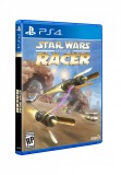 Star Wars Episode I Racer PS4
