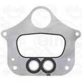 Elring Etansare, intercooler