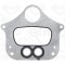 Elring Etansare, intercooler