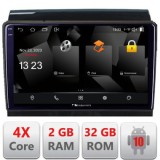 Navigatie Fiat Ducato Citroen Jumper Peugeot Expert 2006-2018 variante radio cd sau navigatie de fabrica Android Ecran 720P Quad Core 2+32 carplay and