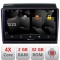 Navigatie Fiat Ducato Citroen Jumper Peugeot Expert 2006-2018 variante radio cd sau navigatie de fabrica Android Ecran 720P Quad Core 2+32 carplay and
