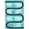 You Took the Last Bus Home - Brian Bilston