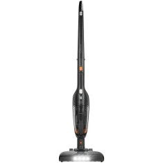 Aspirator vertical Freestyle SVC144FBK, 0.6l, 14.4V, autonomie max 38 min, iluminare LED, negru
