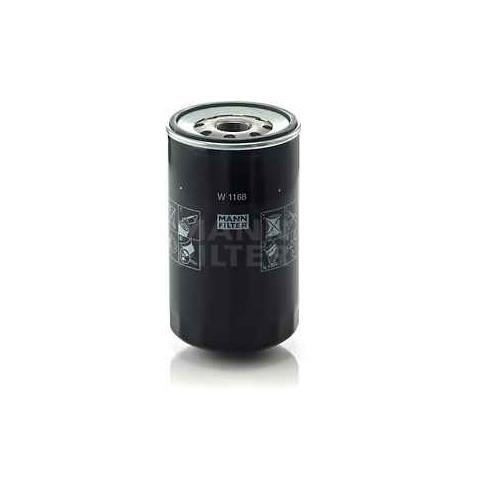 Filtru ulei Mann filter New Holland