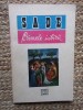 DONATIEN-ALPHONSE FRANCOIS DE SADE - Crimele Iubirii - 1990 , 135 p.