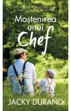 Mostenirea unui chef - Jacky Durand