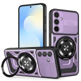 Husa Samsung Galaxy S25 FE Asteroid GSM RuggedCam, mov