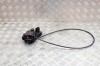 &Icirc;ncuietoare ușă st&acirc;nga spate TESLA MODEL S 2016 OEM: 6008911-00-D 13947051