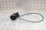 &Icirc;ncuietoare ușă st&acirc;nga spate TESLA MODEL S 2016 OEM: 6008911-00-D 13947051
